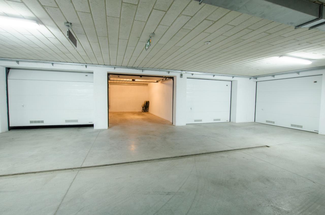 Apartament Z Garazem Solna 11C/306 Kolobrzeg Exterior photo